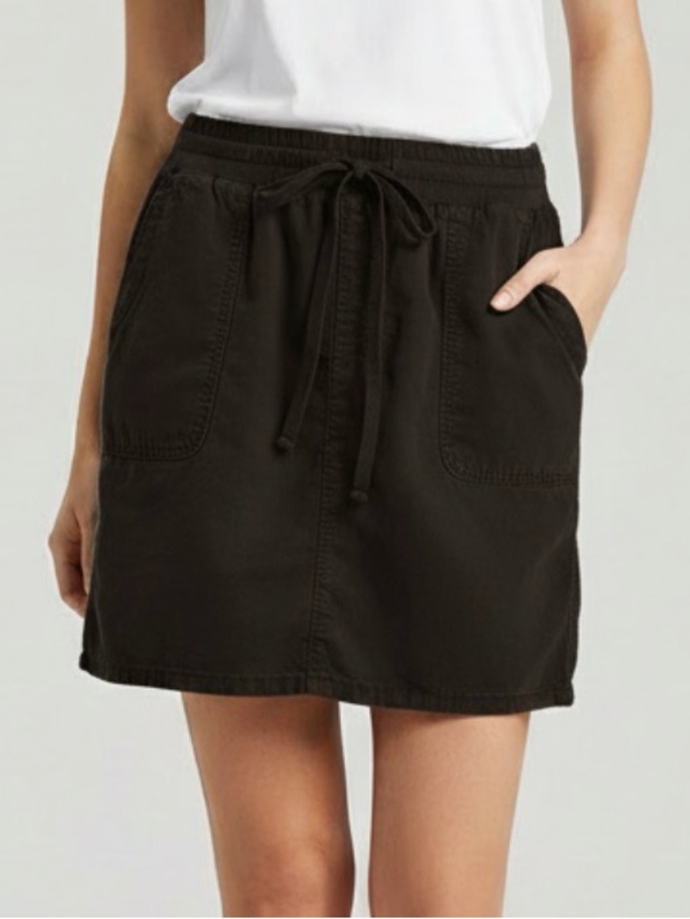 Caffe Marrakesh Pull-On Active Skort